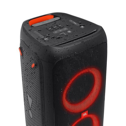 J. B .L PARTYBOX ULTIMATE Portable Bluetooth Outdoor Active Pull Rod Speaker