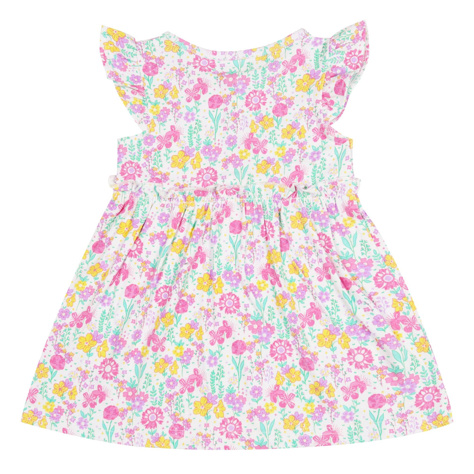 Summer clothing