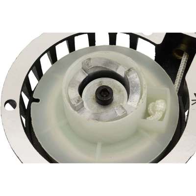 Motorcycle black pull start Other brake systems