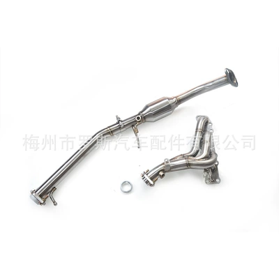 Manifold for Suzuki Exhaust pipe