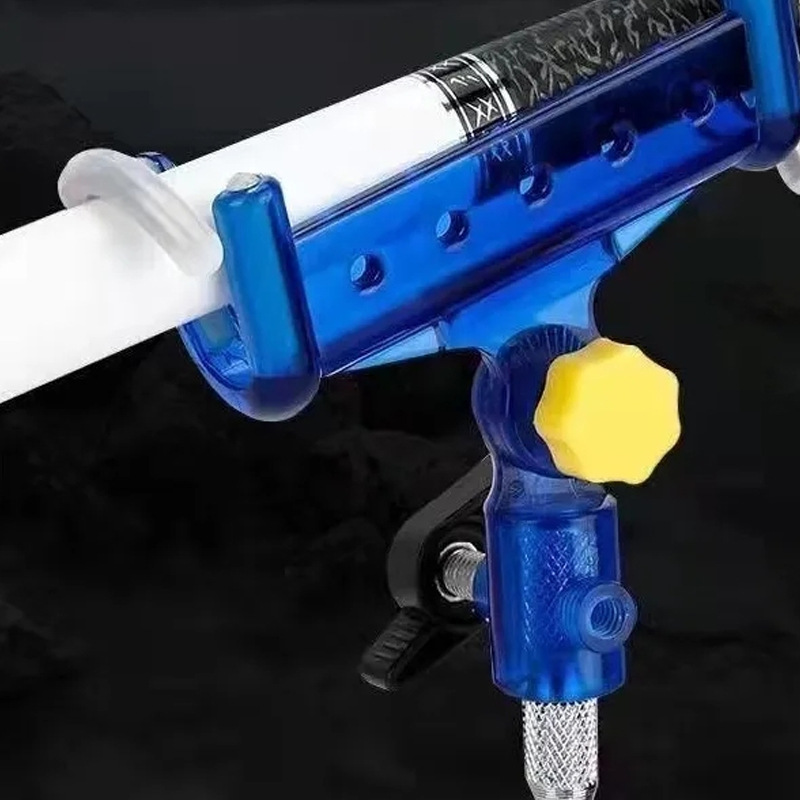 Fishing Rod Self-locking Pole Mount New Self-locking Cannon Mount Fishing Rod Mount New Sea Rod Automatic Pole Holder