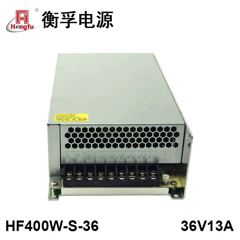 DC, источник питания, переключатель ключ, 400W, высокая мощность, 36v