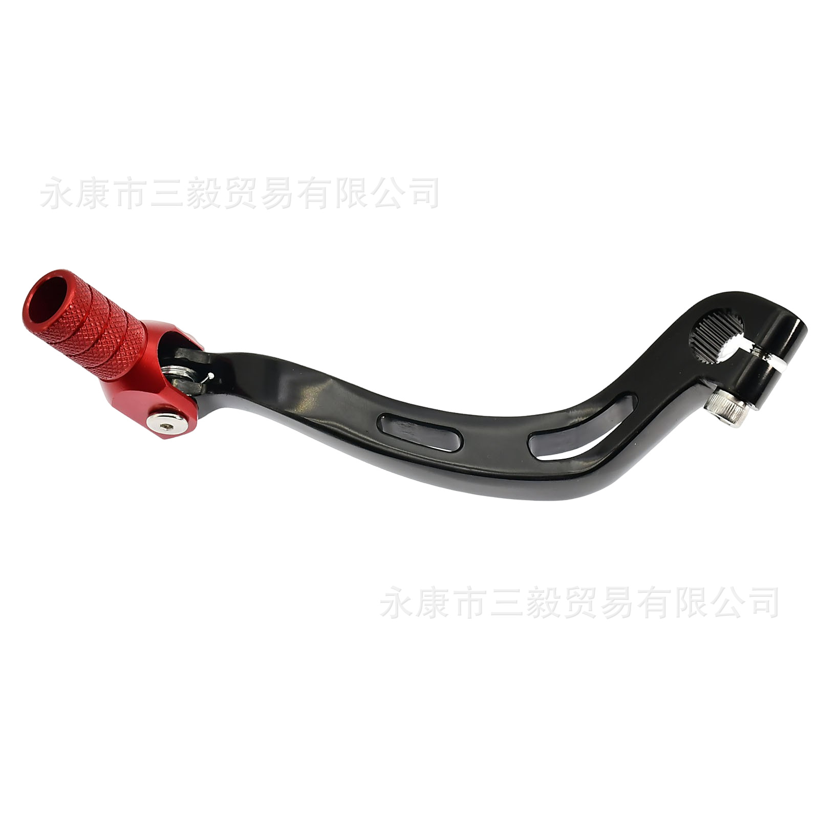 Aluminum Alloy Gear Shift Lever Suitable for Betarr250350390-520 Beta Accessories Lightweight Motorcycle Modification