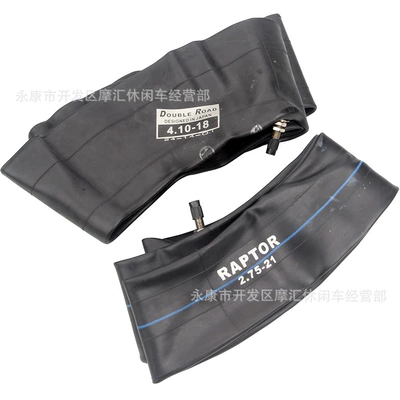 Off-Road Motorcycle Accessories 4.10-18 Yolsuzluq şinləri