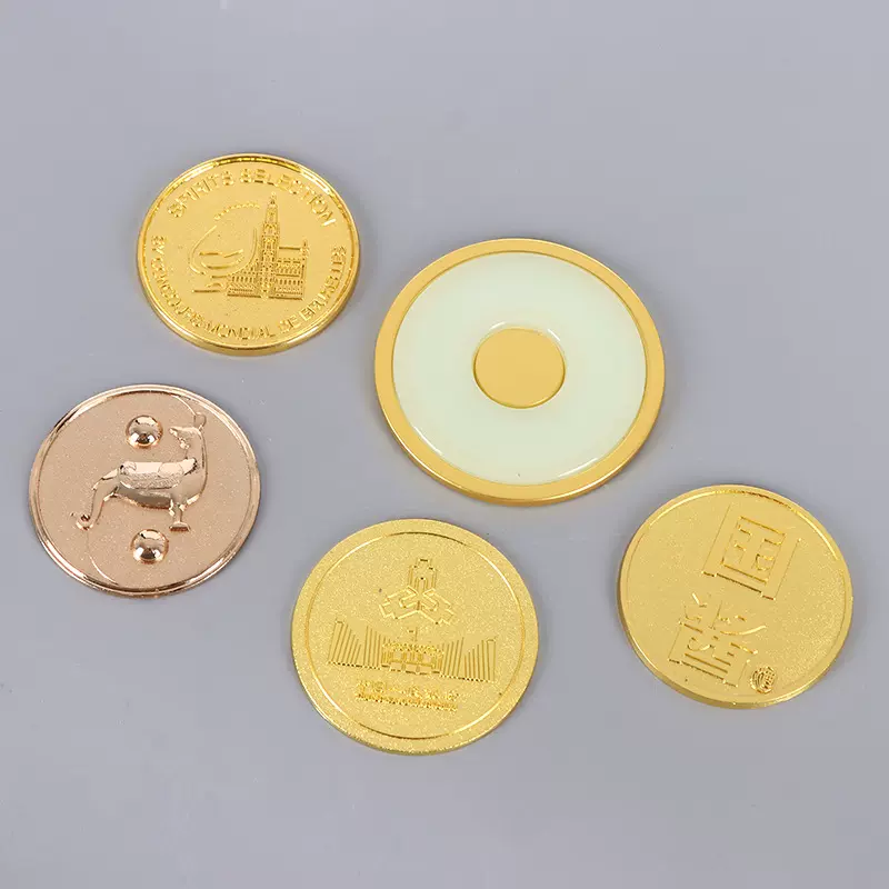 跨境香水标签LOGO金属香水瓶铭牌金属标牌铝牌激凸印刷香水牌子