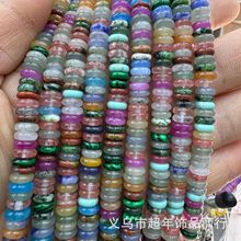 2x6mm����ʯ�����ʯ������P��܇݆����Ȼʯ��Ƭ����diy�������l