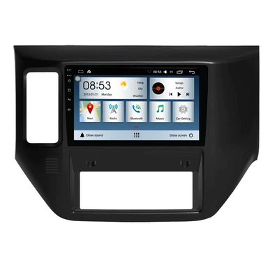 all-in-one machine, DVD Navigation