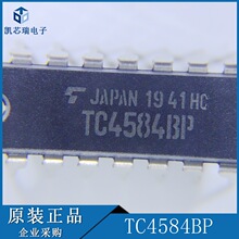 TC4584BP DIP-14ֱ�� �߼�������ʩ���ش�������ǰ��ѯ