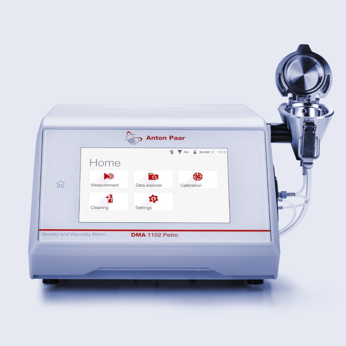Anton Paar安东帕DMA 1102 Petro密度计ASTM D4052 现货支持