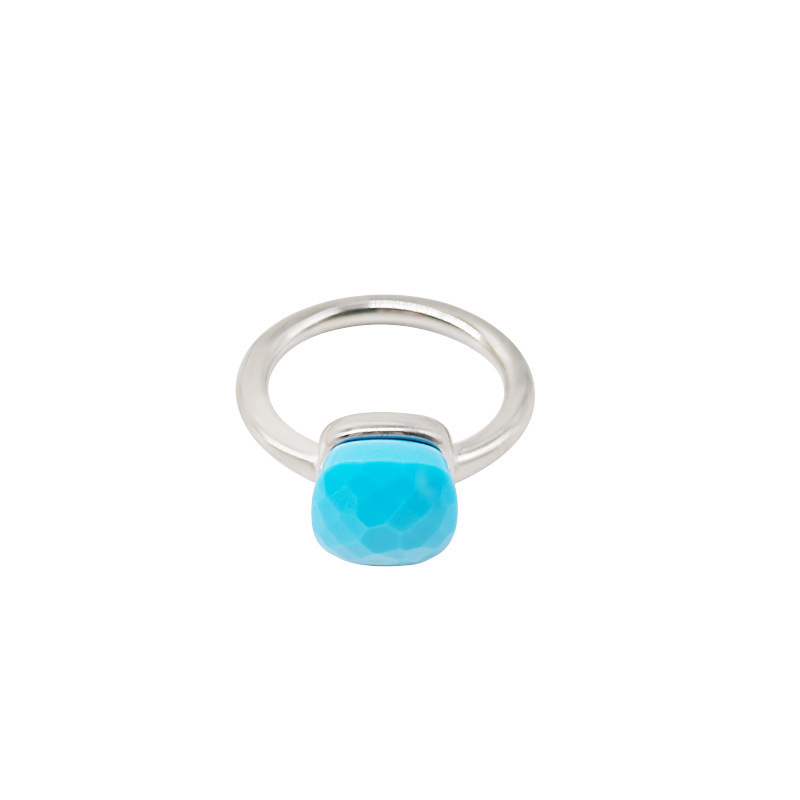 Silver-Blue Pine