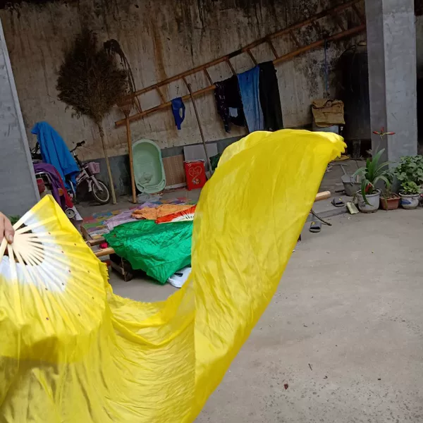 Yellow, 1.8meter
