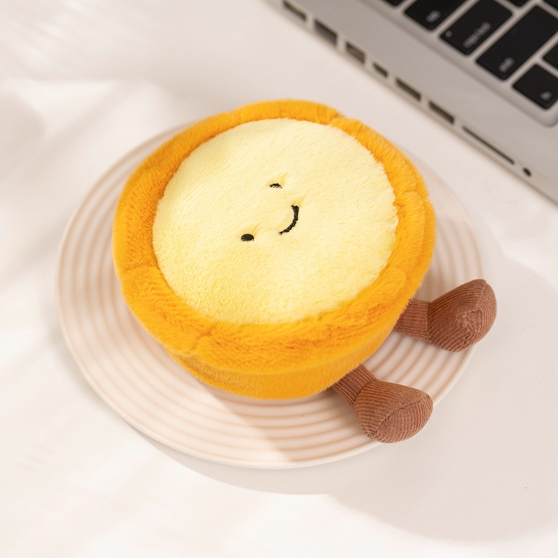 Egg tart width 12cm 0.05kg