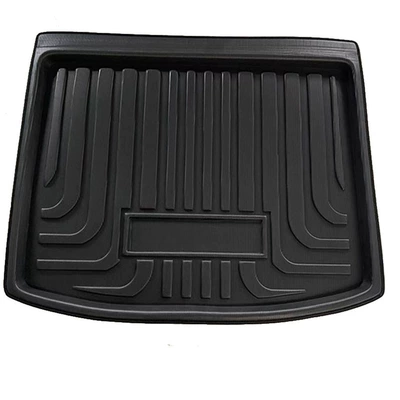 Trunk Mat | trunk mat - haver-h6-national-fashion-edition-special-car