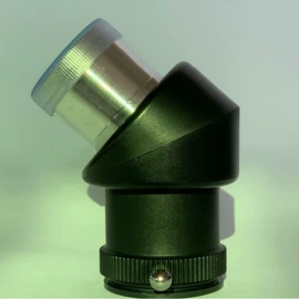 望远镜;目镜、物镜;棱镜、透镜