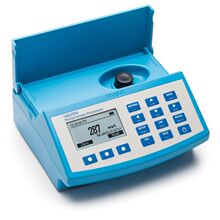 ����� HANNA HI83399 ��ѧ������COD+pH ����� ˮ�ʶ����������