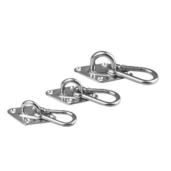 Sand bag ceiling hook swing hook hammock hanging set hanging chair accessories porch swing hook