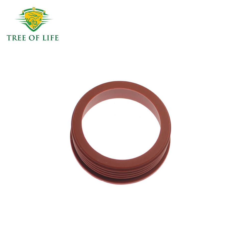 13718655216,01580400 Is Suitable for Bmw Turbocharger Intake Pipe Gasket Seal