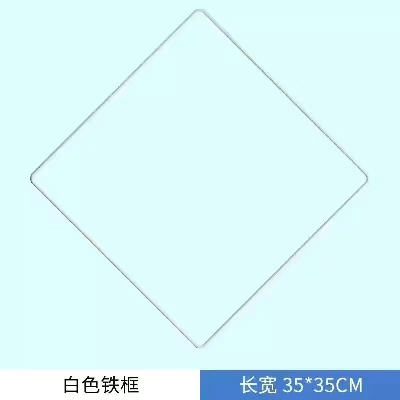 35*35 철 프레임