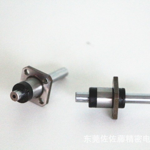 滚珠花键轴承SSPT4AM SSPK5AM SSPK6AM SSPK8AM SSPK10AM