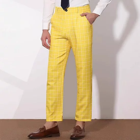 Base trousers for leisure, comfortable breathable suit