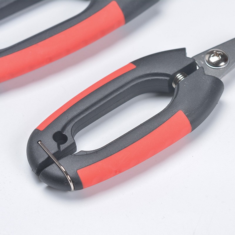 Pet cortauñas perro gato Acero inoxidable cortaúñas belleza limpieza suministros cortaúñas mascotas uñas suministros