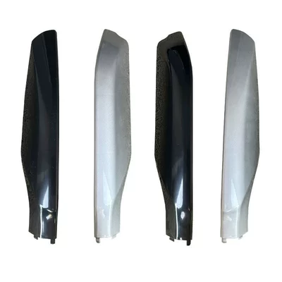 rubber case plug, Roof rack