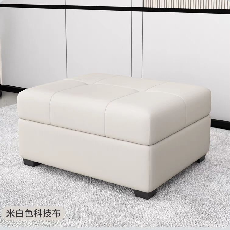 客厅家用沙发凳时尚轻奢换鞋储物凳简约穿鞋凳入户鞋凳储物沙发凳|undefined