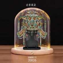 �c���P�ڲ�������͸��չʾ���m�l��۟�����ƴ�����kģ��A001