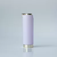 Акриловая квадратная кремовая бутылочка 30G50G, бутылочка для лосьона 30ML50ML, упаковка для косметики, прямые поставки от производителя