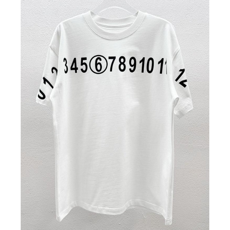 15 (white) / S