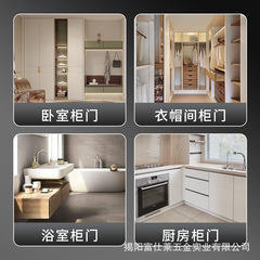 Aluminum aluminum frame glass door corner code 20 narrow special-shaped 4-hole angle iron machine wire 90 degree L-shaped right angle handle-free corner code