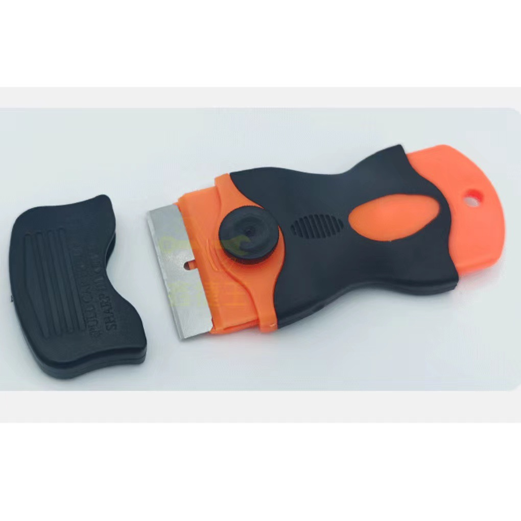 C 단일 헤드 작은 삽 1 금속 블레이드