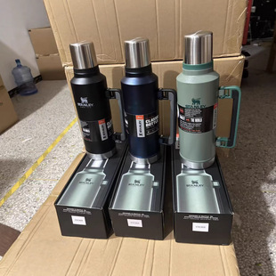 STANLEY���؉�¶�I���P䓼��Õ�ˮƿ���������Ұ�I��ˮ��ʷ����