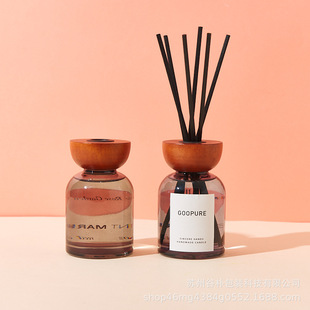���Ӱ��b 150ml��ɫ���F�A��o����޹ƿ�Ҿ��ٗl�Uɢƿ����ľ�w��