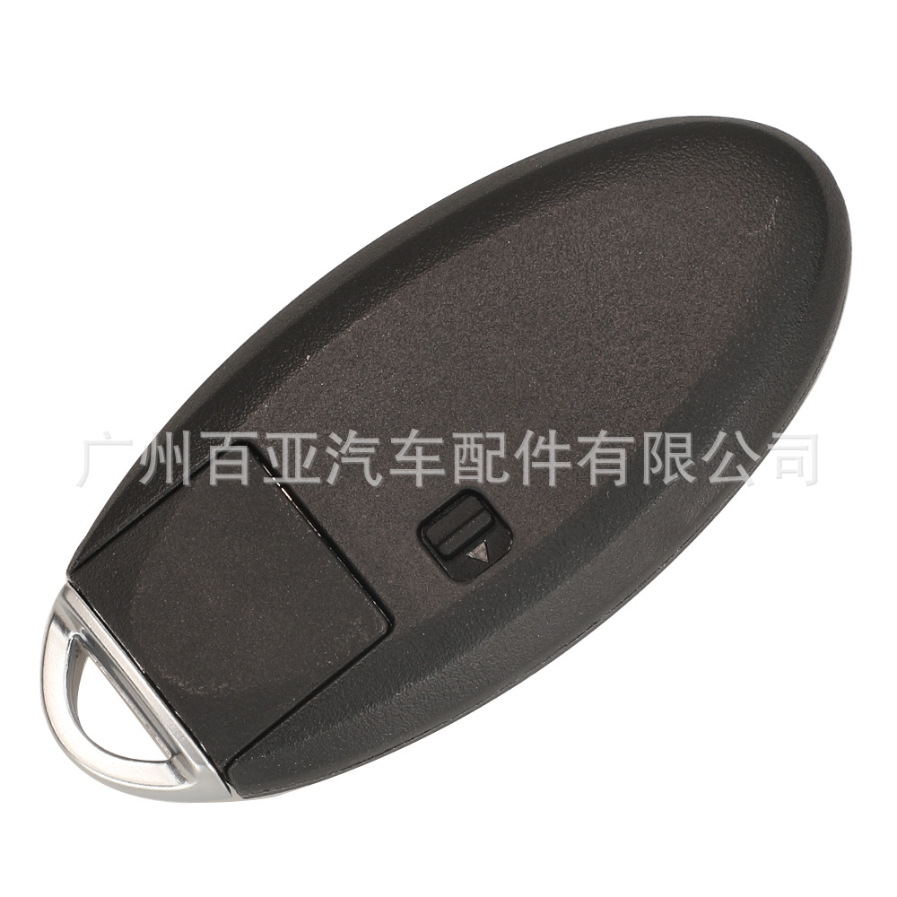 SuitAble for NissAn 4-key Kicks Remote Control CAr Key 4A Chip KR5TXN3 433Mhz