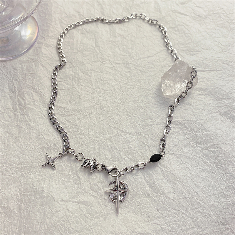 XL227-Collar de empalme de galaxia