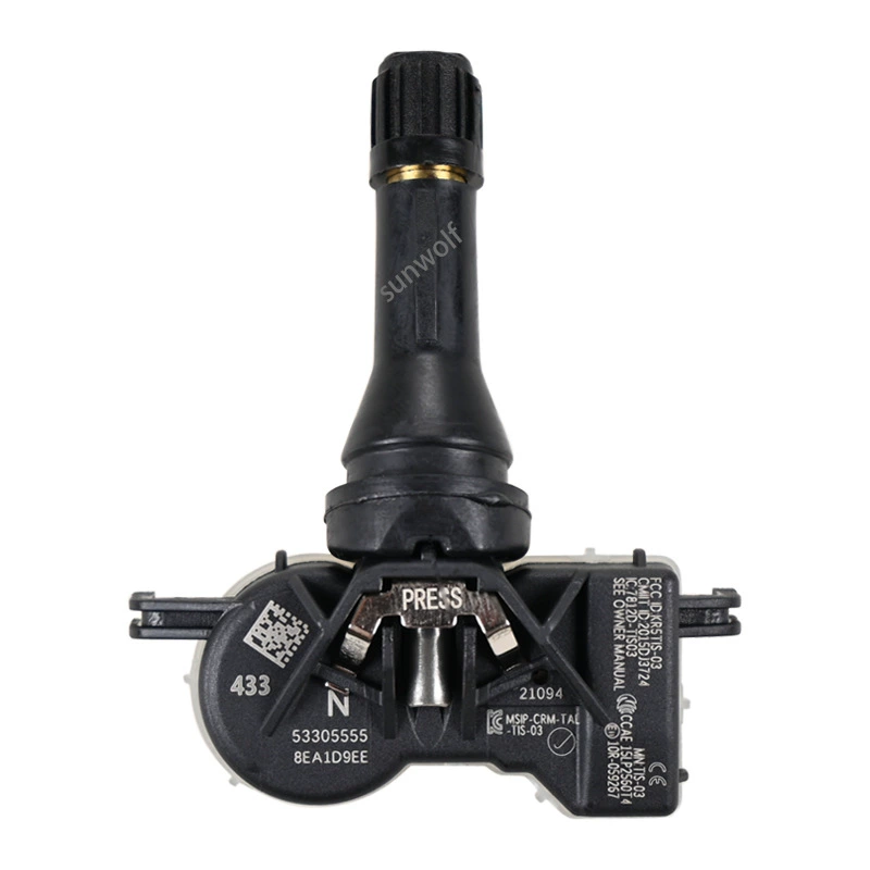 53305555 S180150008B применимо к Jeep Liberty Летающий компас Fiat