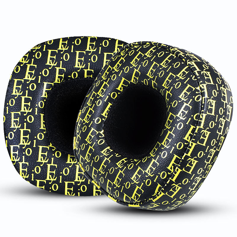 Aplicable a marshall 3 generación MAYOR III BLUETOOTH cubierta del auricular cubierta de esponja 4 generación orejeras montadas en la cabeza