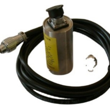 航振/ZHJ-2振动速度传感器震动探头振动传感器