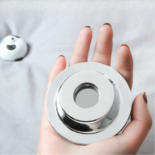 Nail Packer Cancel Magnetic Supermarket Clothing Store Universal Magnetic Packer Anti-theft Clothes Packer Unbuckle Unlock