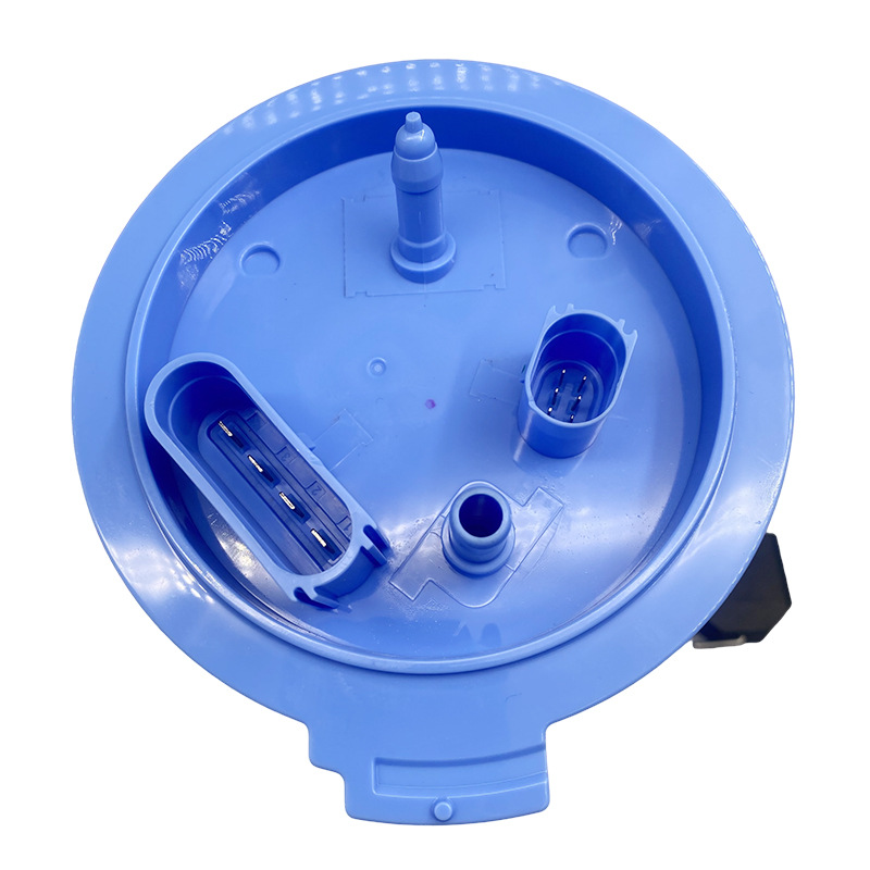 Cross-Border Spot Wholesale 8V0919087A 5Wa919097B Suitable for Audi Rs3 Ttrs Fuel Pump Assembly