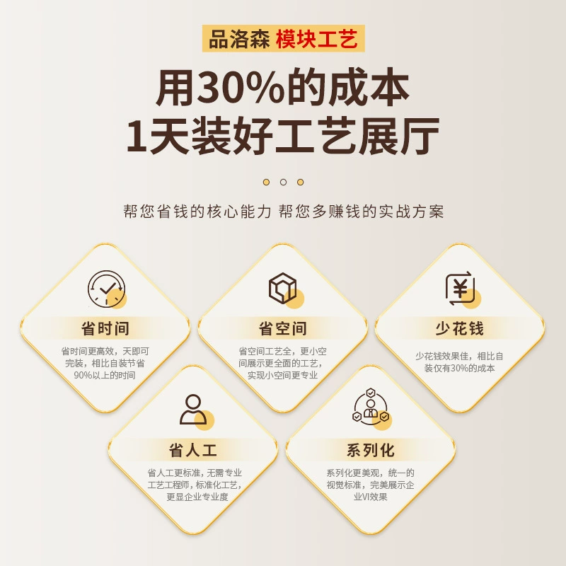 Light module door panel display cabinet whole house construction method wall craft wall design movable door furniture display cabinet against the wall