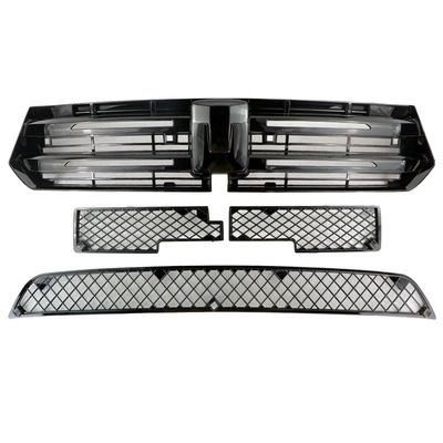 Automobile anti-insect net – and Anti-Lint Modification Parts