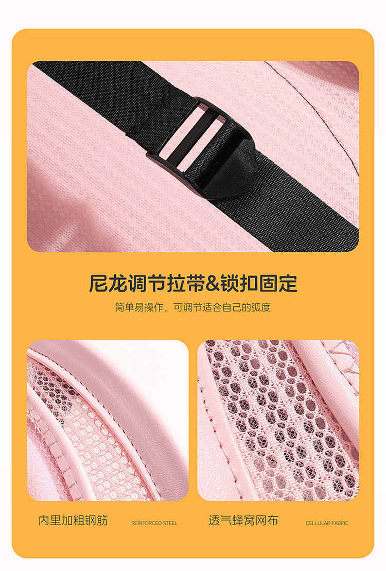 Factory Direct New Cartoon Gel Car Square Pad Waist Summer Silicone Pad Office Fat Pad Cool Mat