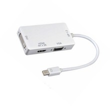����DP�DHDMI�D�Ӿ�mini dp to hdmi vga dvi����һ �����D�Q��4K
