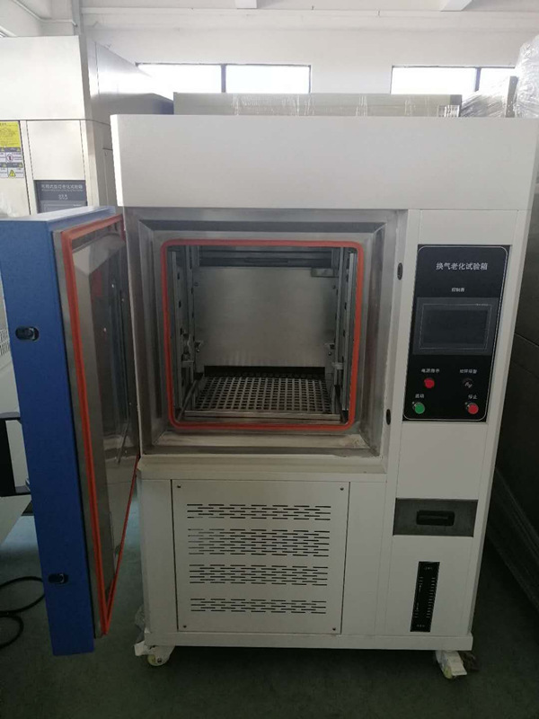 LB-316换气老化试验箱 操作简单 保温效果好可 任意推动 固定位置