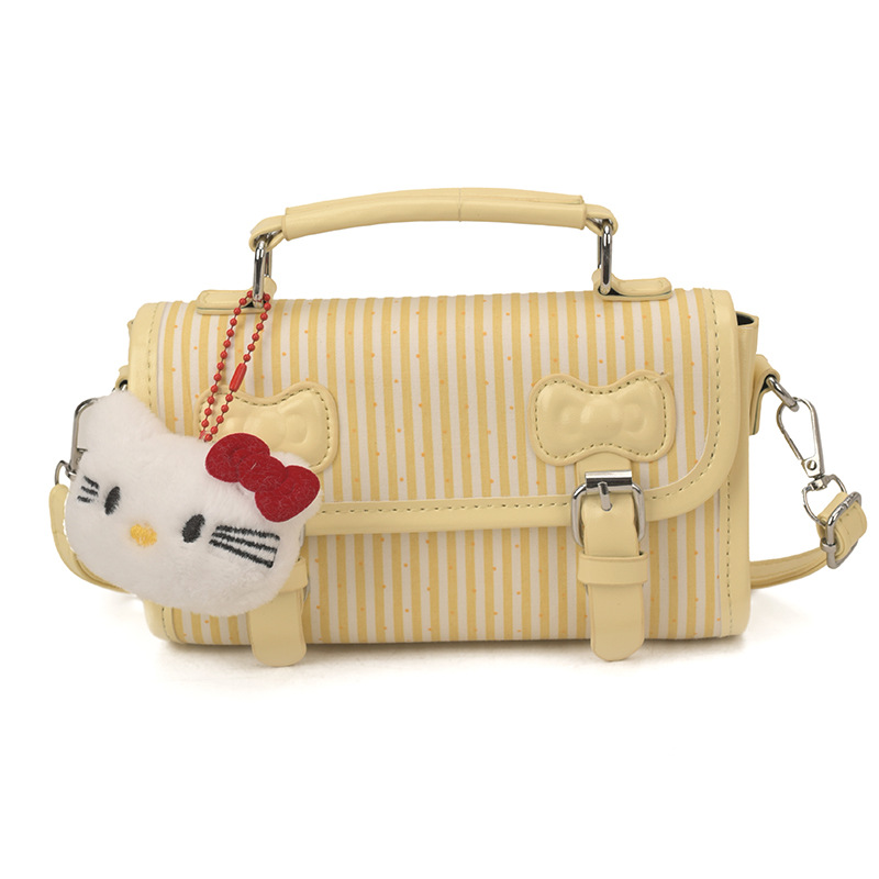 2026 nueva primavera y verano Semmeng estilo británico bolso de mano pequeño bolso de hombro casual diario bolso de mochila de viaje coreano