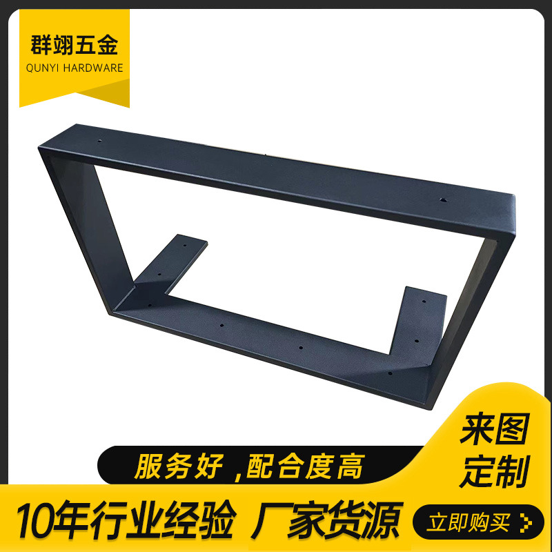 加工焊接不锈钢金属架子 酒店家居五金配件不锈钢行李凳架