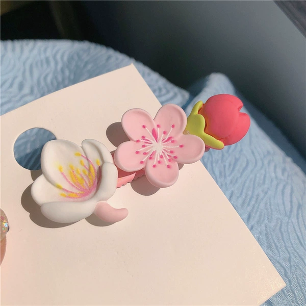 [3480 浅粉花蕊]