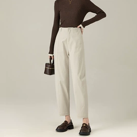 女式牛仔裤;休闲裤;半身裙